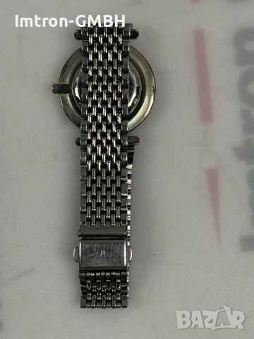 Часовник Longines water resistant 8959, снимка 3 - Мъжки - 53807644