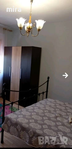 2 стаен обзав. тухлен апар, след ОСНОВЕН рем. Люлин 1 до метро, снимка 3 - Апартаменти - 52929548