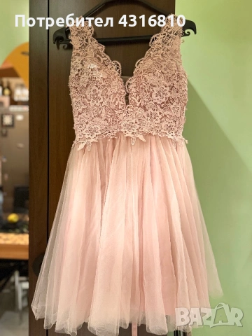 Официални рокли за всеки повод!, снимка 2 - Рокли - 53976572