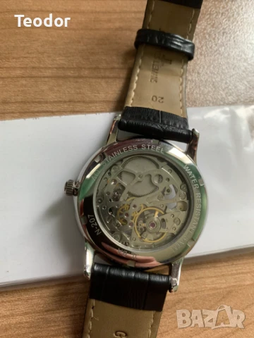 JACQUES LEMANS N-207А, снимка 3 - Мъжки - 50671022