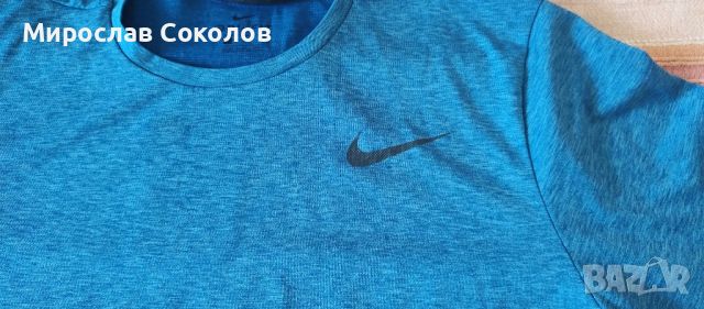 Nike , Нова , оригинална тениска L, снимка 1 - Тениски - 46500646