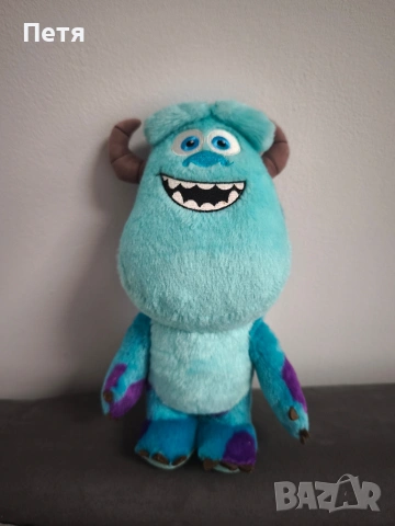 Плюшени играчки, 12 броя, оригинали