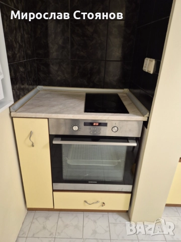 Цяла Кухня / кухненски шкафове , снимка 2 - Шкафове - 52288767