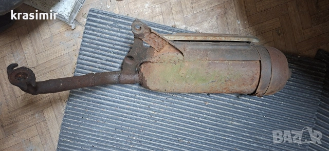 yamaha aerox на части, снимка 7 - Части - 50479222