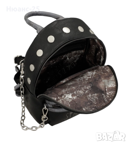 Раница Anekke Core Crust 39895-248, снимка 5 - Раници - 51985104