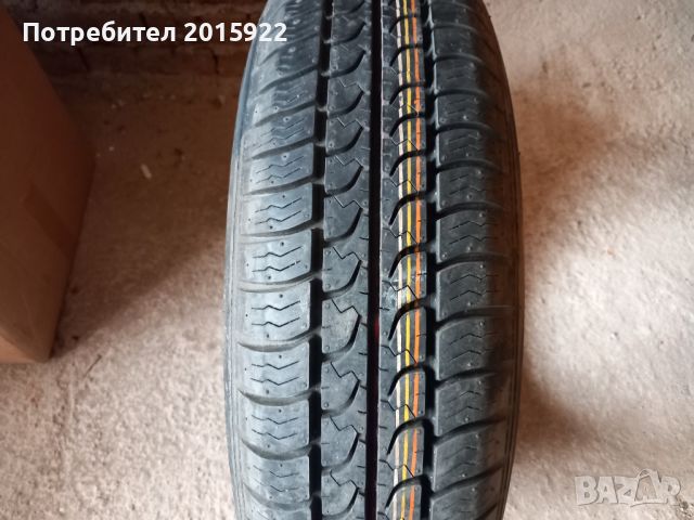 Чисто нова гума от резервна14цола Firestone 175/80/14., снимка 1 - Гуми и джанти - 45304426