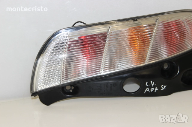 Ляв стоп Lancia Ypsilon facelift (2006-2011г.) 51786658, снимка 3 - Части - 52933426