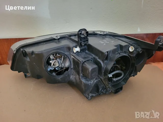 Десен фар BMW X5 E70 desen far бмв х5 е70 ксенон завиващ, снимка 8 - Части - 47817294