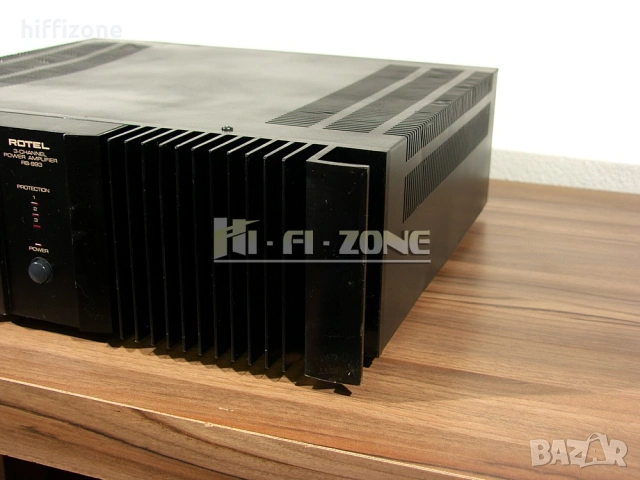  Стъпало Rotel rb-993 , снимка 5 - Ресийвъри, усилватели, смесителни пултове - 53646601