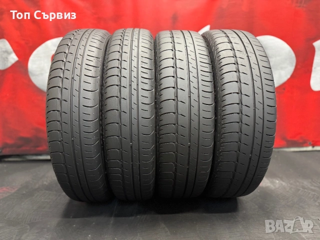 155 70 19 / 175 60 19, Летни гуми, Спорт пакет, Bridgestone EcopiaEP500, снимка 2 - Гуми и джанти - 54076336