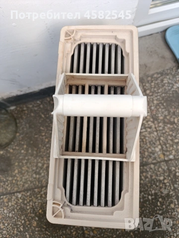 Кондензатор за сушилня AEG, снимка 3 - Сушилни - 53975987