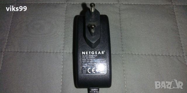 Рутер NETGEAR MBRN3000 3G USB, снимка 6 - Рутери - 41329887