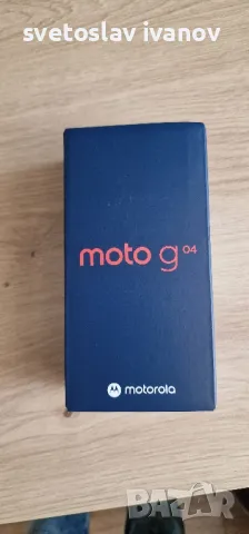 Motorola g04, снимка 6 - Motorola - 47461545