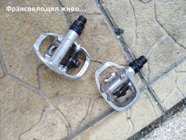 Педали за велосипед колело , снимка 1