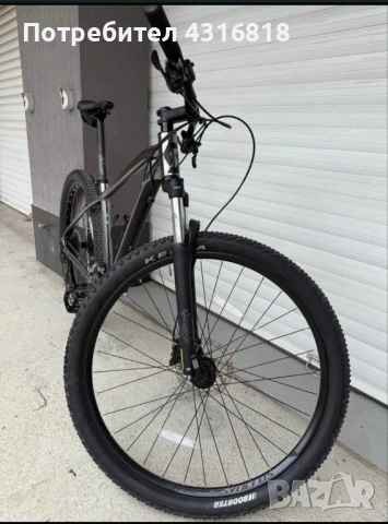 Велосипед Scott aspect, снимка 4 - Велосипеди - 54092851