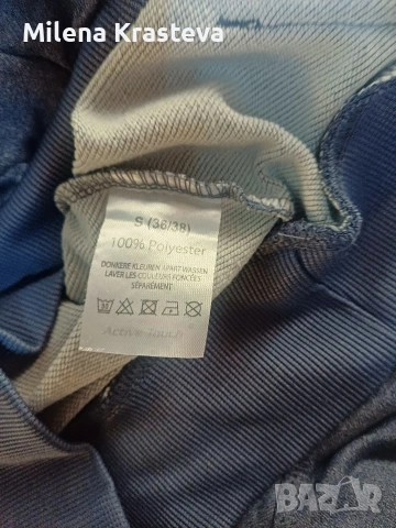 спортна блуза, снимка 6 - Спортни екипи - 53790927