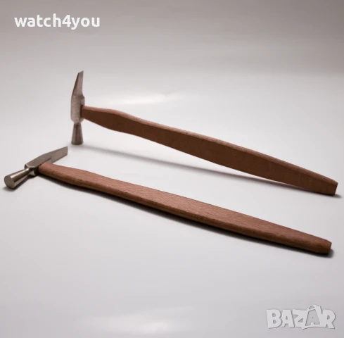 ЧАСОВНИКАРСКИ ИНСТРУМЕНТИ.ДЕМАГНЕТИЗАТОР.ПИНСЕТA.НАКОВАЛНЯ. ИНСТРУМЕНТ ЗА СКЪСЯВАНЕ ВЕРИЖКА.ОТВЕРКА, снимка 17 - Други инструменти - 44738918