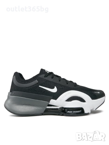 Nike - Zoom Superrep 4 Nn DO9837 001 номер 39 дамски Оригинал Код 6233, снимка 3 - Маратонки - 52019306