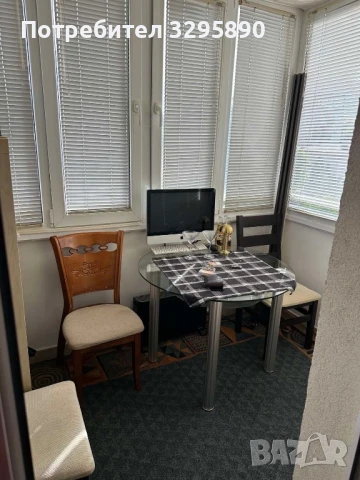 От собственик-продавам 4 стаен мезонет, обзаведен., снимка 16 - Апартаменти - 50514970