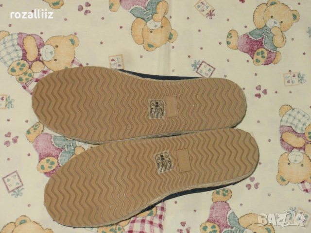 TOMS оригинални нови дамски 38, снимка 7 - Дамски ежедневни обувки - 51722509