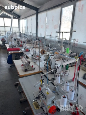 Шевни Машини, снимка 3 - Други машини и части - 54104076