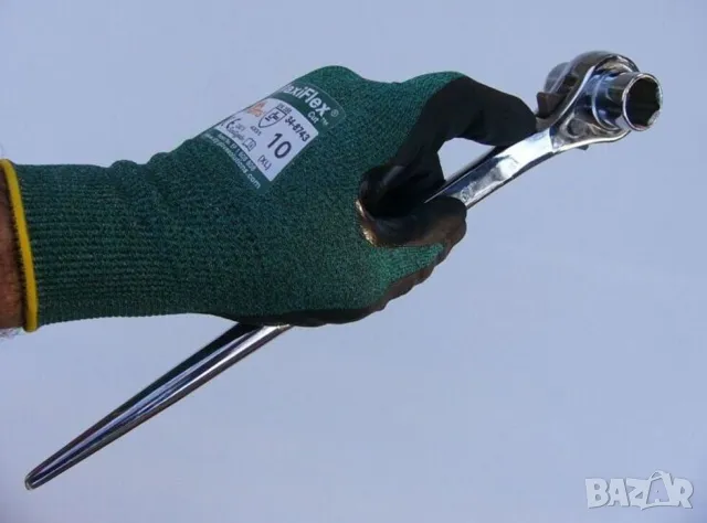 Нови Японски Гаечен КЛЮЧ 19x22 мм тип Тресчотка Вложка Лула Шило Лост Щанга и ЖАБКИ за Скеле БАРТЕР, снимка 9 - Други инструменти - 50116052