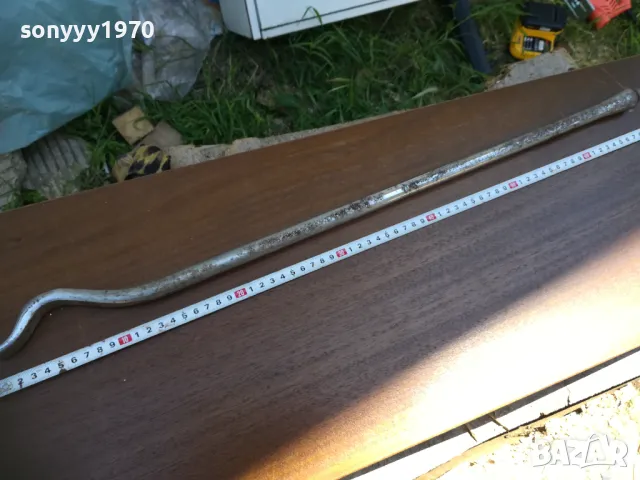 ЩАНГА-70СМ 1805251747LCHERY, снимка 4 - Други инструменти - 50336408