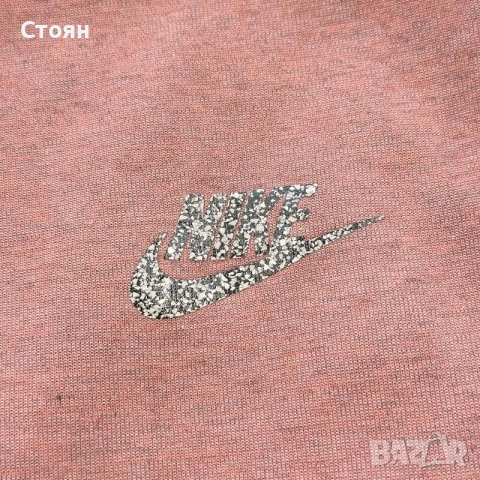 Nike Tech Fleece Долнище, снимка 3 - Спортни екипи - 52021557