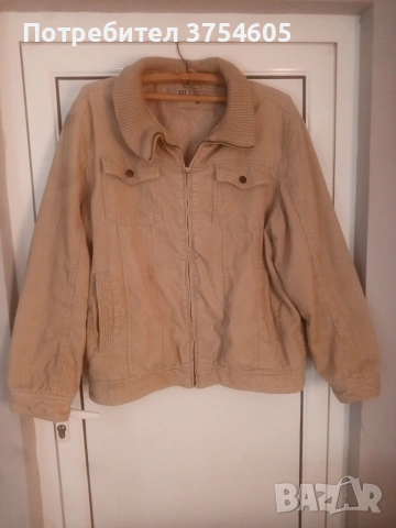 Workwear Мъжко яке , снимка 2 - Якета - 53165917