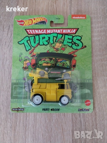 hot wheels premium мащаб - 1:64, снимка 10 - Коли, камиони, мотори, писти - 53644469