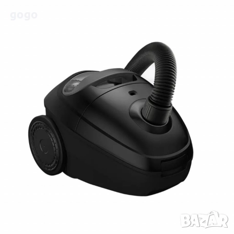 Прахосмукачка с контейнер Midea B6, снимка 3 - Прахосмукачки - 51677058