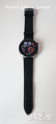 Xiaomi Amazfit GTR3 смарт часовник