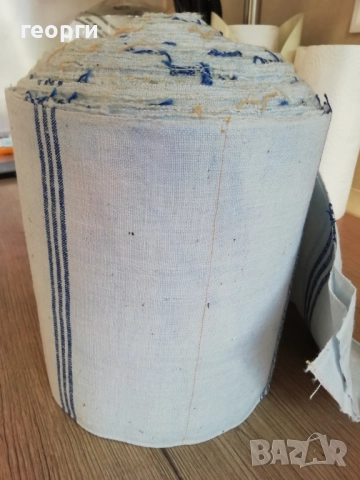  стари престилки, калъфки и торби - ръчнотъкани, снимка 2 - Антикварни и старинни предмети - 52710077