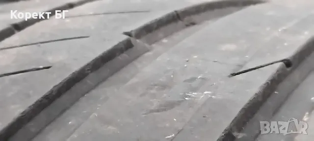 Гуми 245 45 19 Континентал Continental 2 броя. Нов внос.. , снимка 6 - Гуми и джанти - 50075117