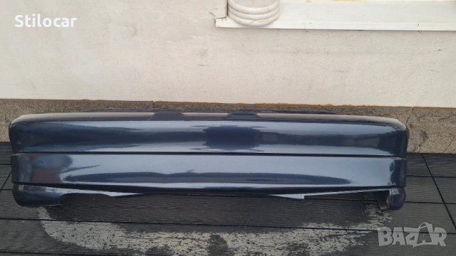 Броня задна Opel Astra F Berlina GSI 91-00г