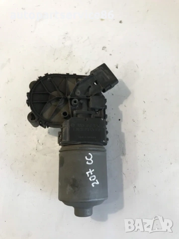 Мотор за предна чистачка Bosch за Peugeot 207CC (2008) 0390241970