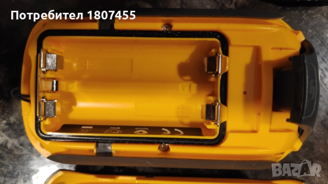 GARMIN DAKOTA10 GPS , снимка 6 - Garmin - 52869958