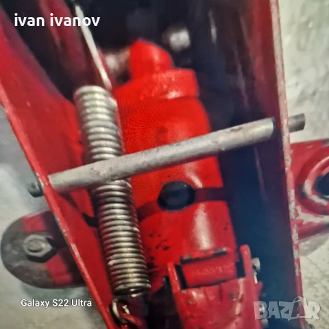 Голям Крик Крокодил, снимка 13 - Други инструменти - 50553597