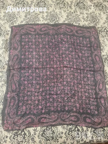 Кърпи за глава, тишлайфер