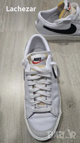 Кецове Nike 41, снимка 6 - Кецове - 48629036