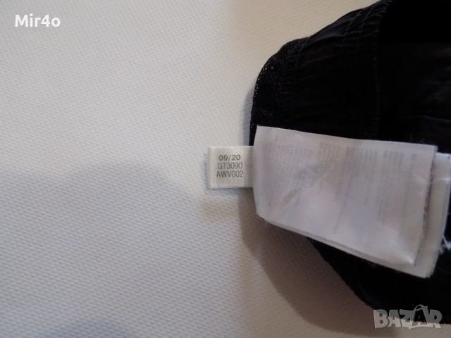 анцуг adidas адидас анцунг долнище екип панталон шушляк спортен крос фитнес мъжки оригинален XL, снимка 9 - Спортни дрехи, екипи - 49624578