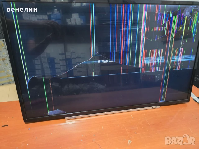 Power board 17IPS62 от TOSHIBA 39L3863DG, снимка 6 - Части и Платки - 51287814