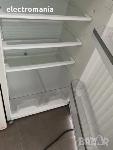 хладилник с отделна камера ASKO RetroCream , снимка 6 - Хладилници - 52321373