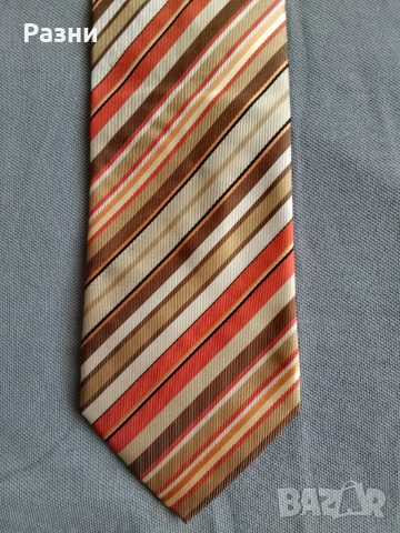 Копринена вратовръзка Westberry