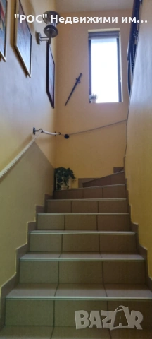1856-Продава се обзаведена луксозна къща в ж.к. "Освобождение"!, снимка 14 - Къщи - 53286845