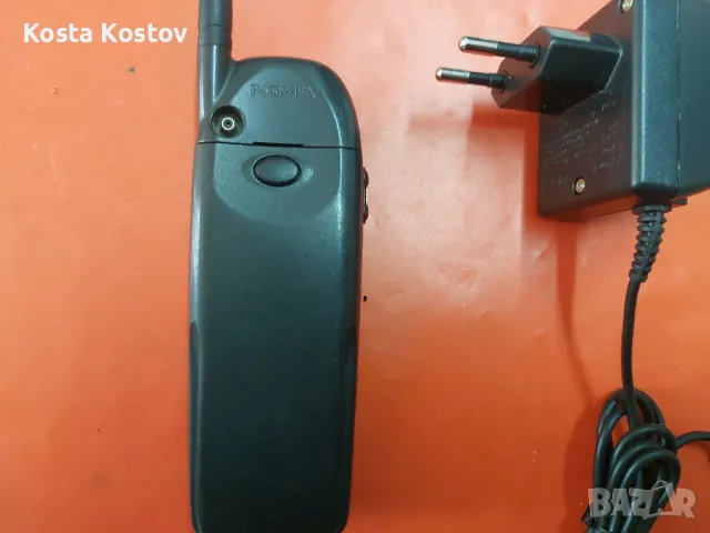 NOKIA 6150, снимка 2 - Nokia - 50160820