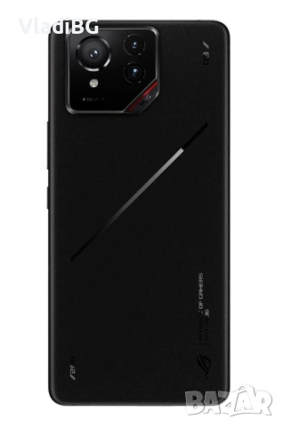 Asus ROG Phone 9 Pro, снимка 2 - Asus - 53154569