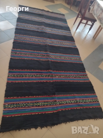 Черга, снимка 5 - Пътеки - 51464519