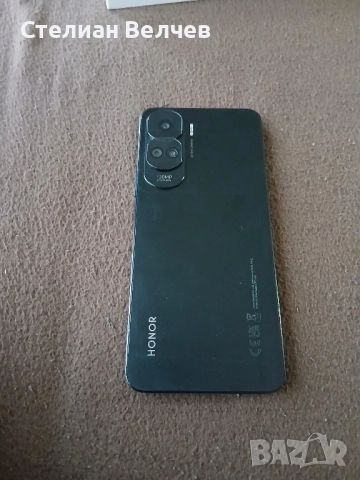HONOR 90 Lite в перфектно състояние , снимка 2 - Други - 52465826