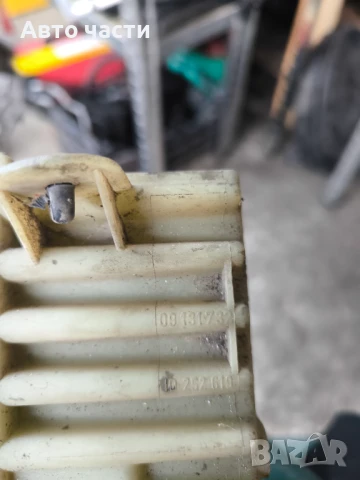 Реле на вентилатора на охлаждащата течност 10252619, снимка 2 - Части - 50655745